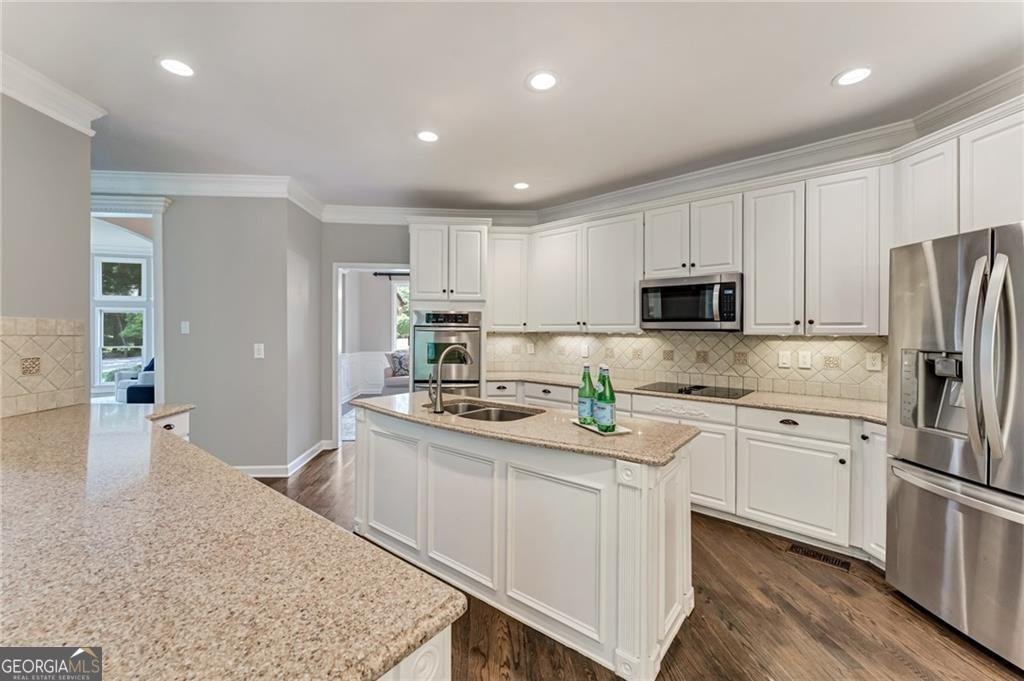 6185 Masters Club Drive Suwanee - 14