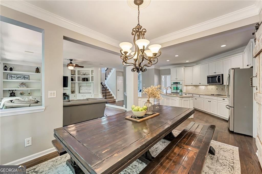 6185 Masters Club Drive Suwanee - 15