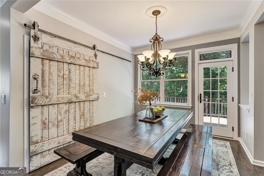 6185 Masters Club Drive Suwanee - 16