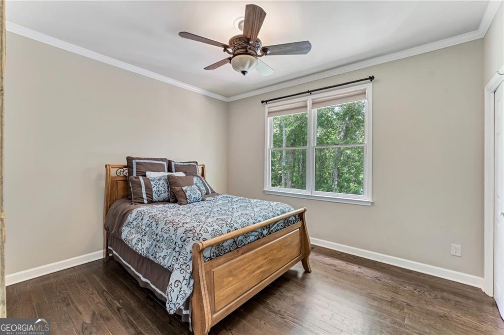 6185 Masters Club Drive Suwanee - 17
