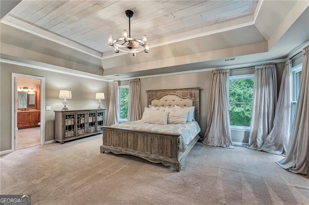 6185 Masters Club Drive Suwanee - 22