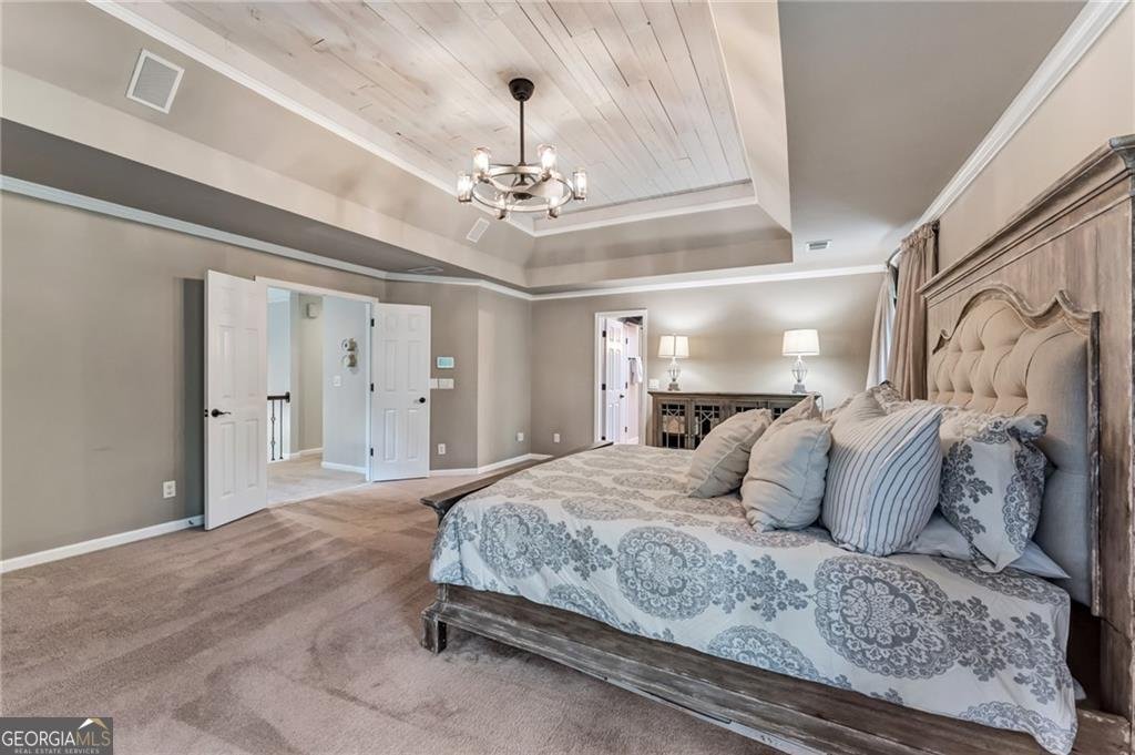 6185 Masters Club Drive Suwanee - 23