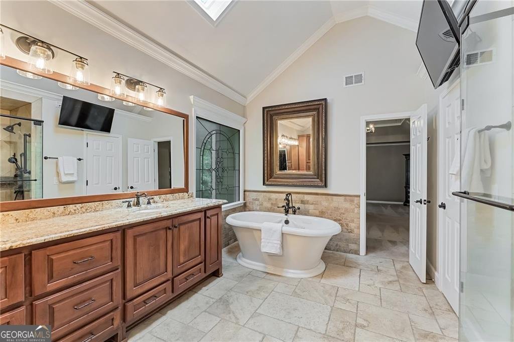 6185 Masters Club Drive Suwanee - 27