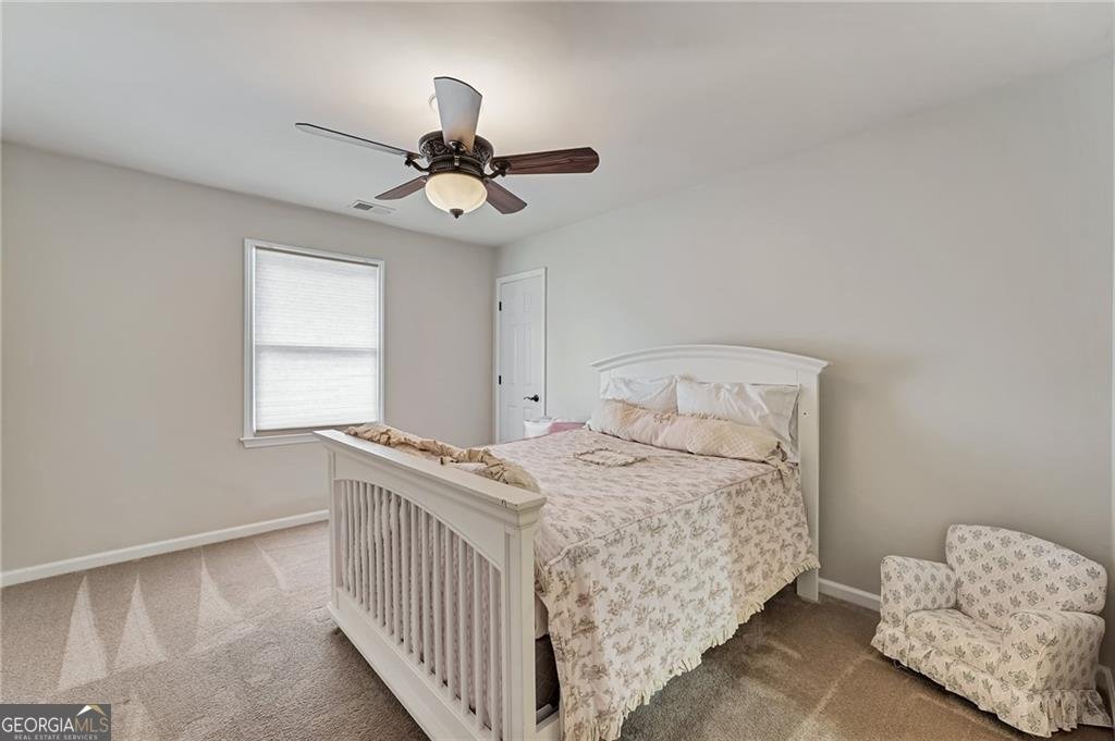 6185 Masters Club Drive Suwanee - 30