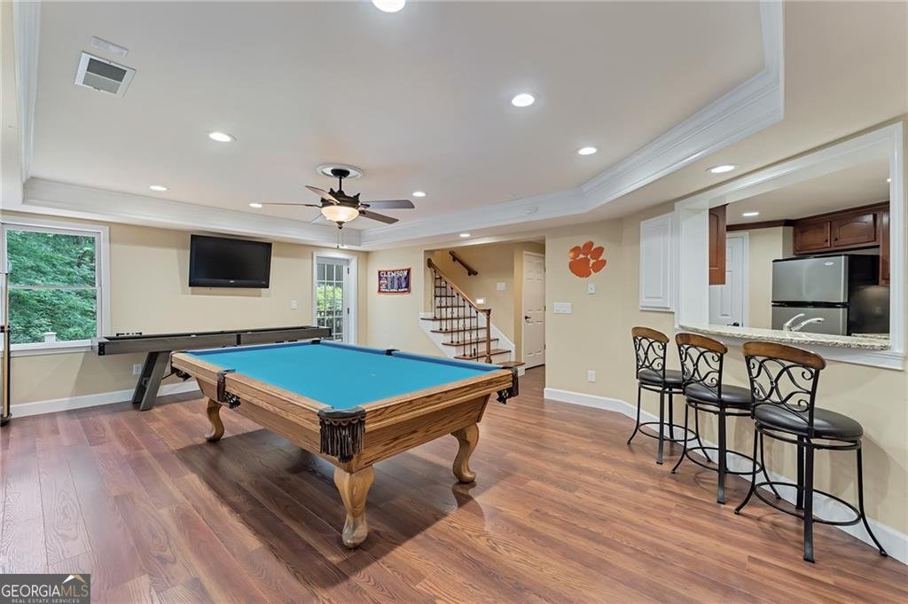 6185 Masters Club Drive Suwanee - 35