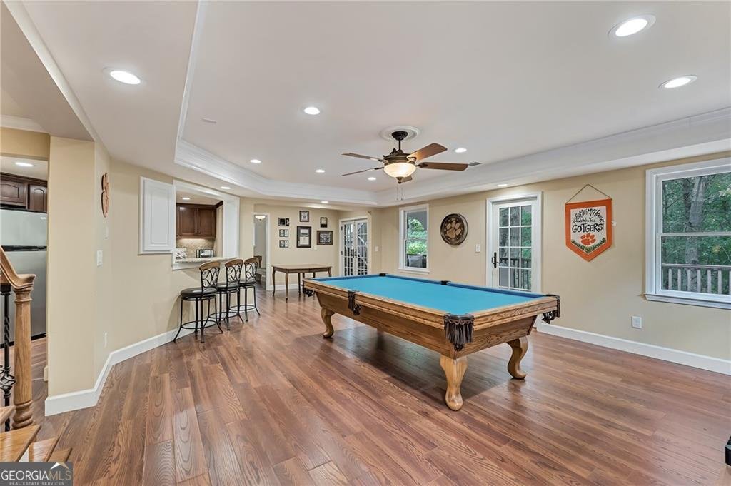 6185 Masters Club Drive Suwanee - 36