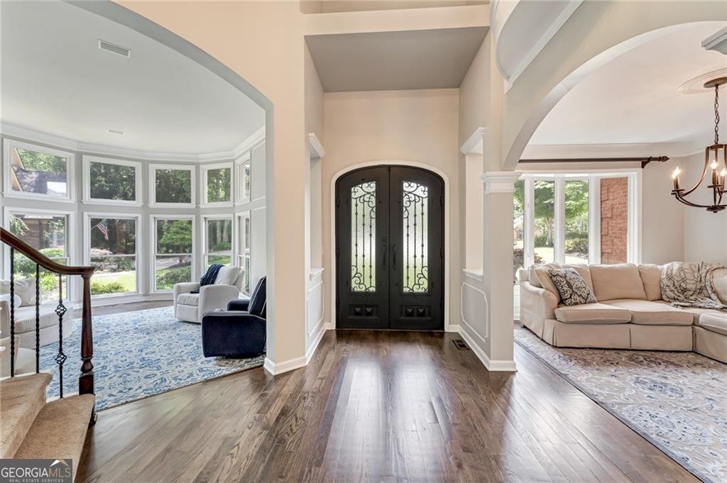 6185 Masters Club Drive Suwanee - 4