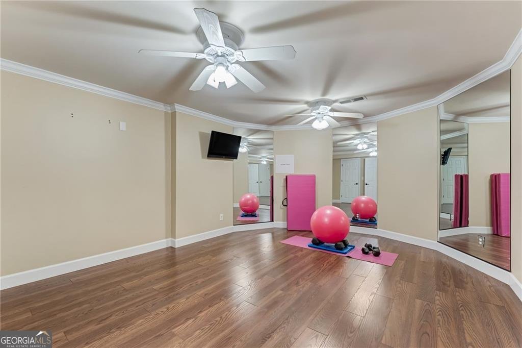 6185 Masters Club Drive Suwanee - 40
