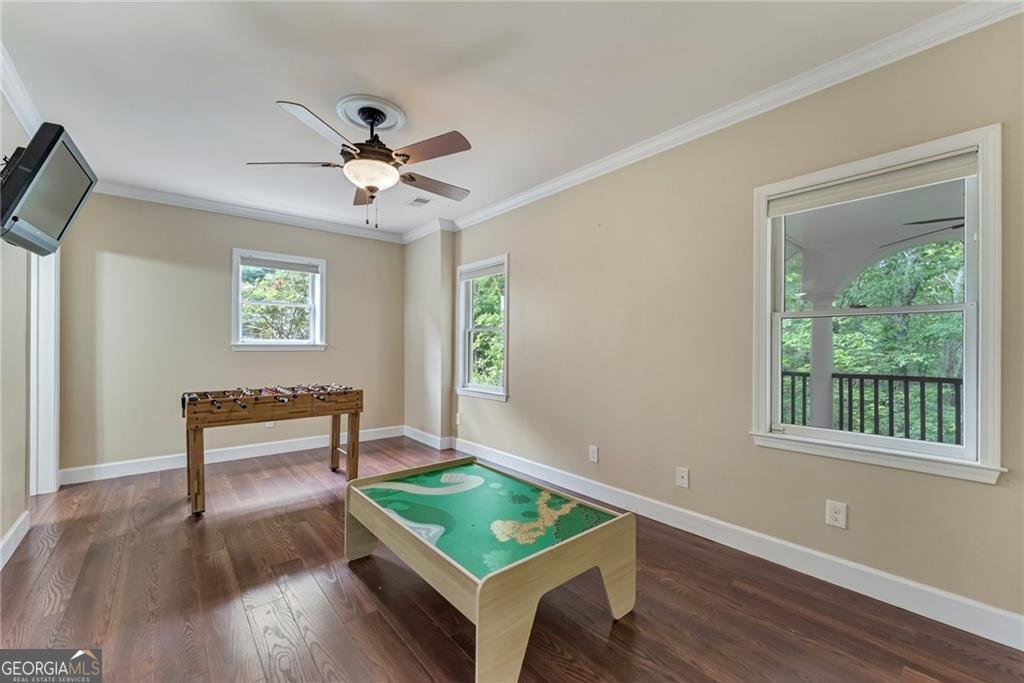 6185 Masters Club Drive Suwanee - 42