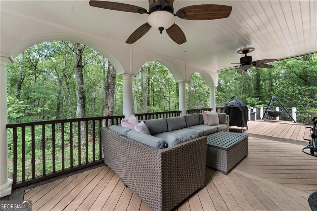 6185 Masters Club Drive Suwanee - 45