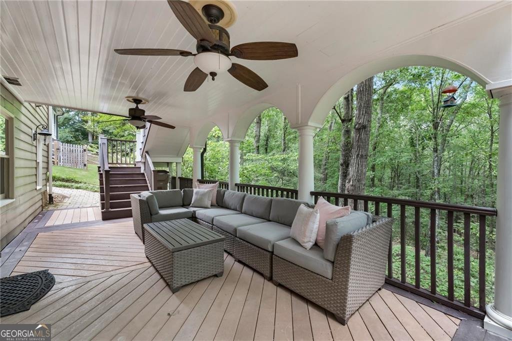 6185 Masters Club Drive Suwanee - 46