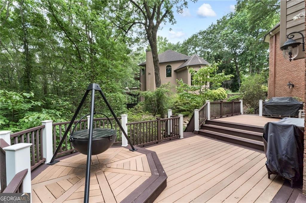 6185 Masters Club Drive Suwanee - 47
