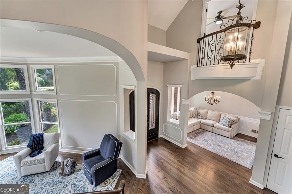 6185 Masters Club Drive Suwanee - 5