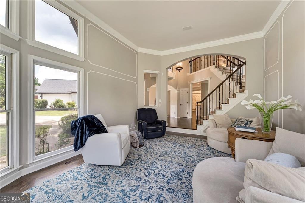 6185 Masters Club Drive Suwanee - 7