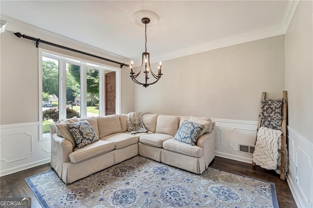 6185 Masters Club Drive Suwanee - 8