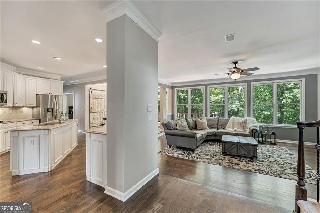 6185 Masters Club Drive Suwanee - 9