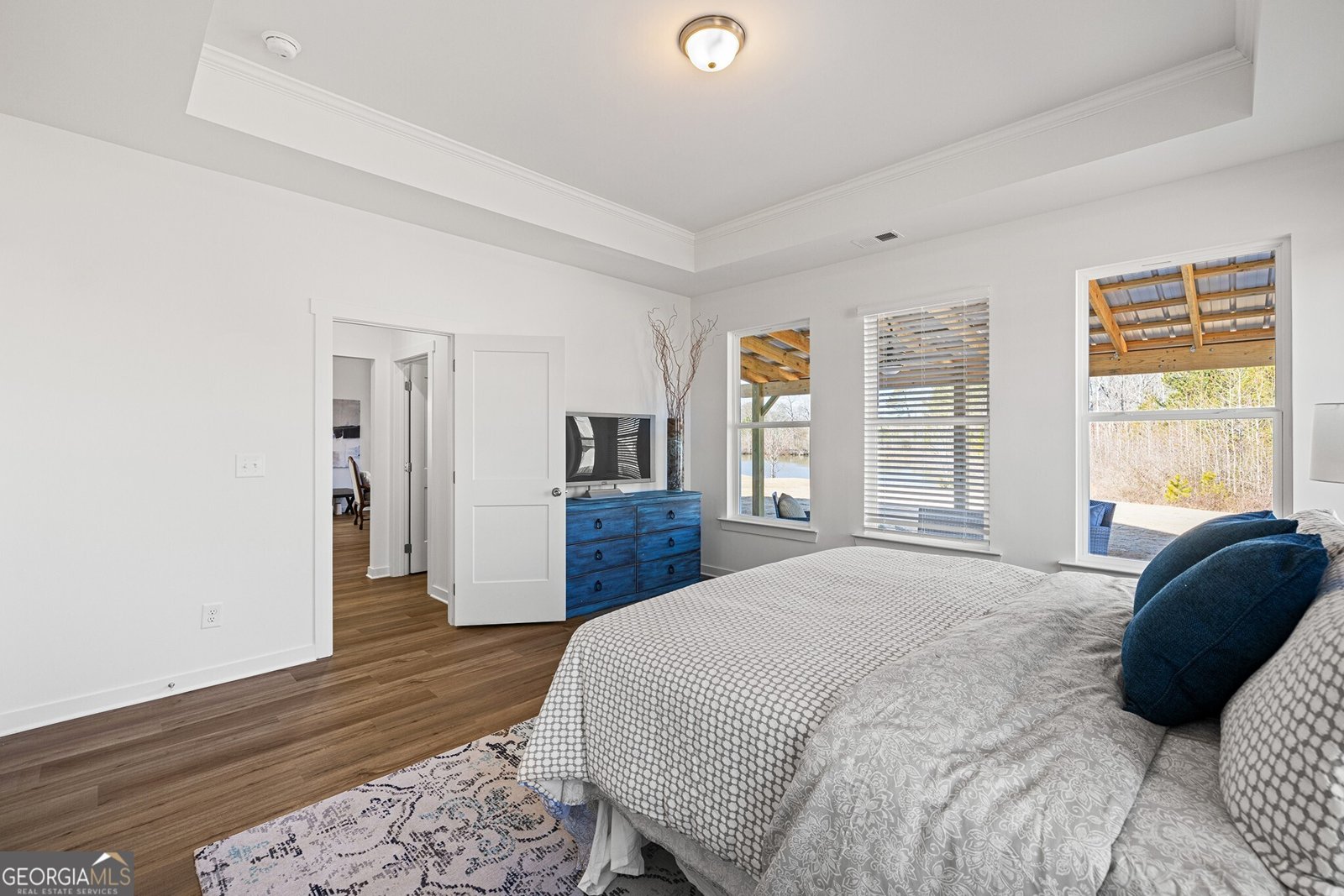472 Gene Bell Road Monroe - 20