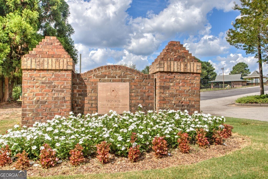 472 Gene Bell Road Monroe - 43