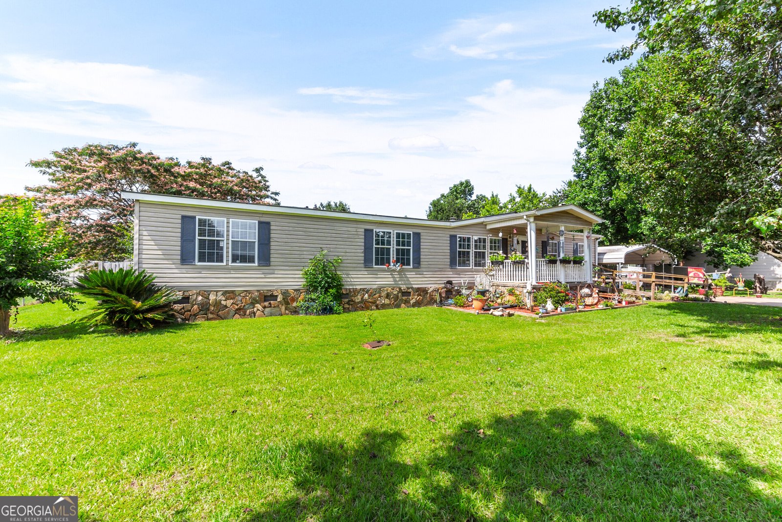 136 Shamrock Circle Byron - 1