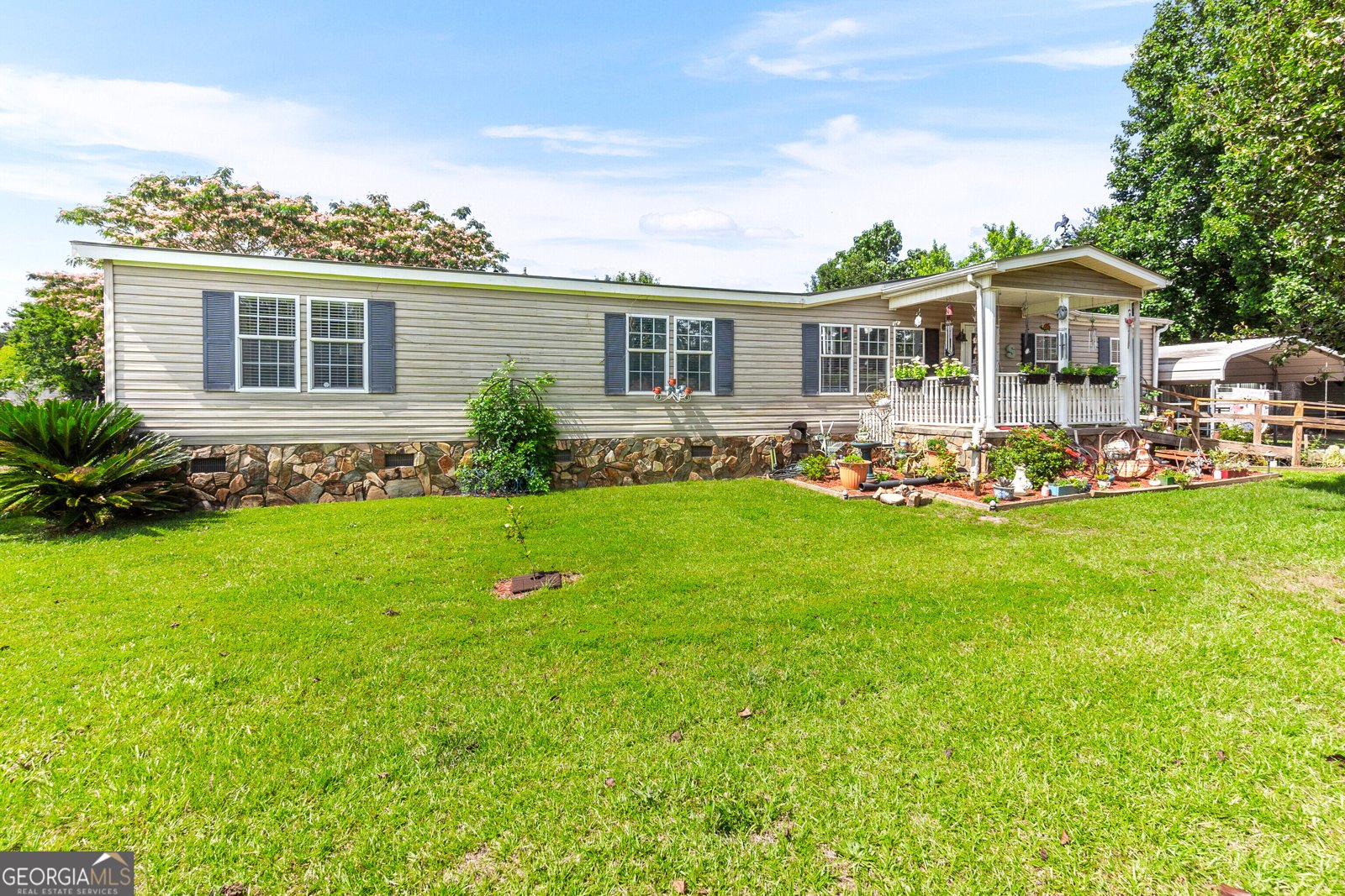 136 Shamrock Circle Byron - 2