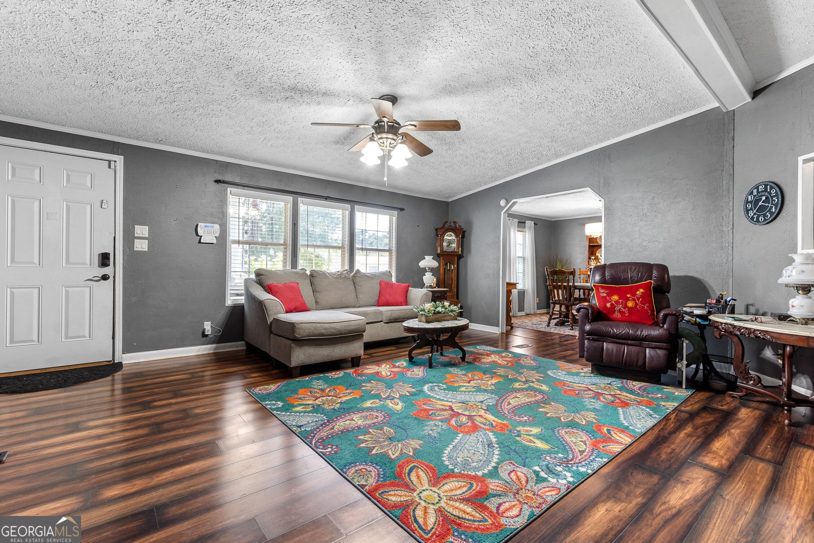 136 Shamrock Circle Byron - 20
