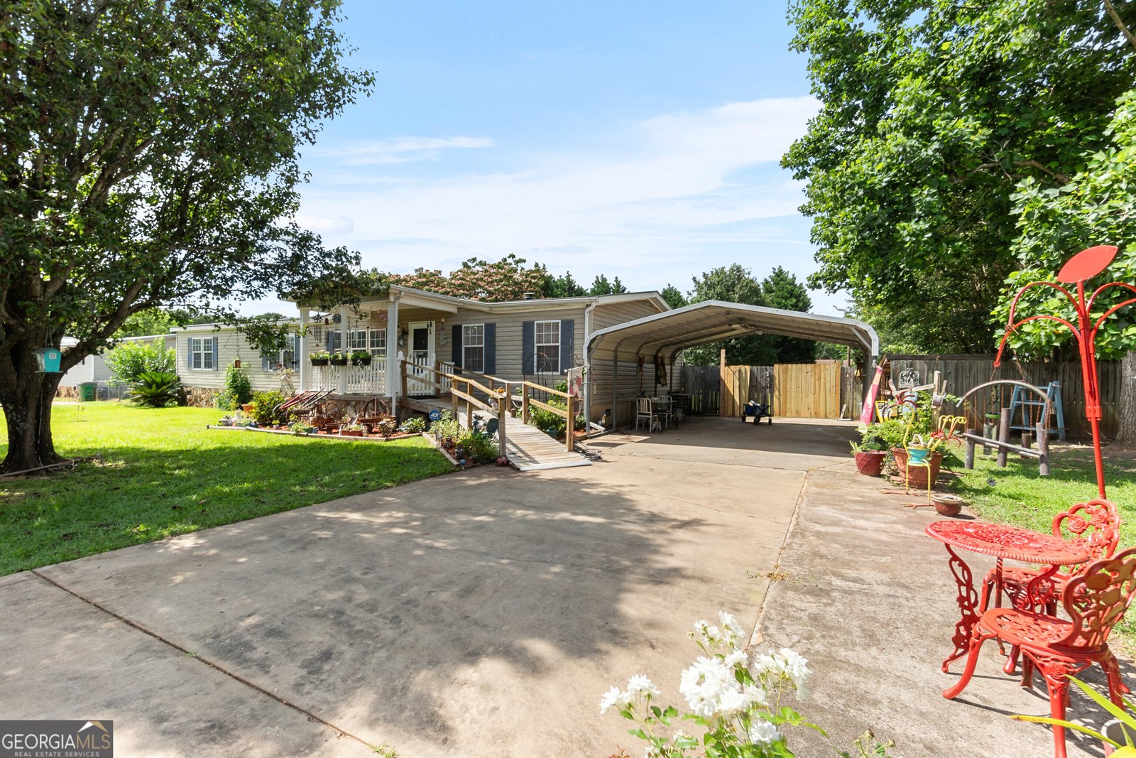 136 Shamrock Circle Byron - 3
