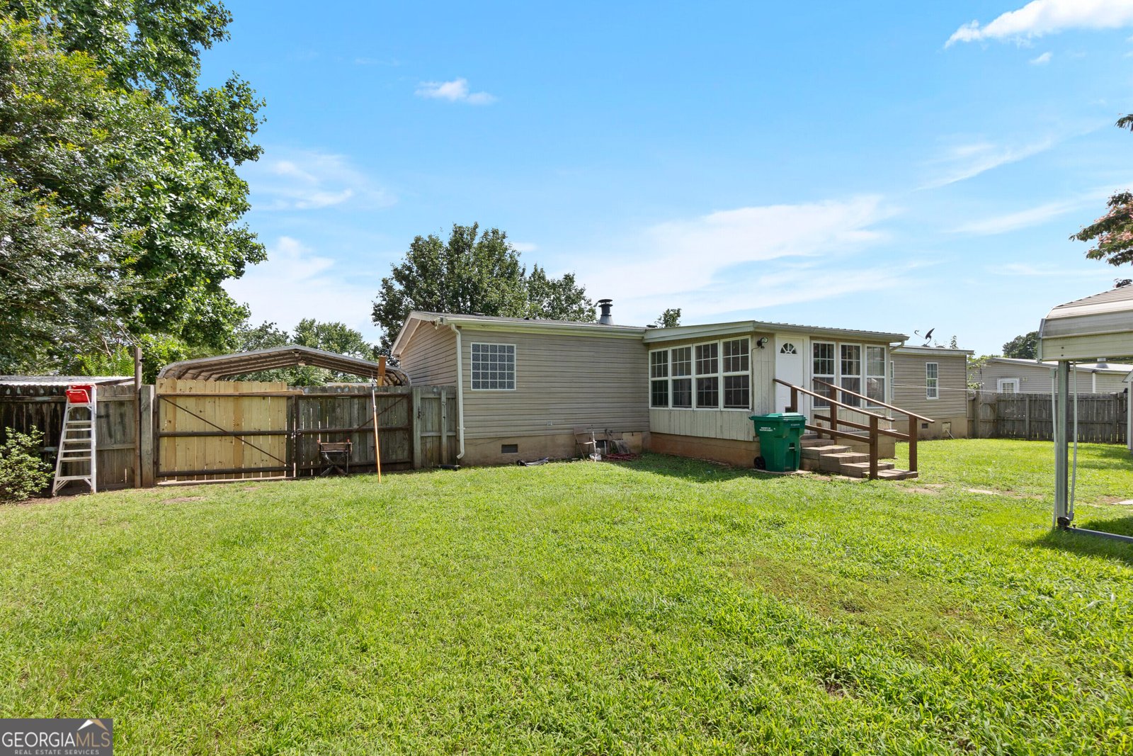 136 Shamrock Circle Byron - 39