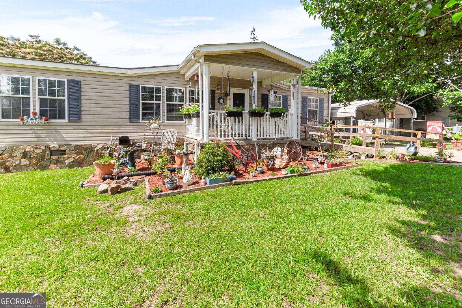 136 Shamrock Circle Byron - 6