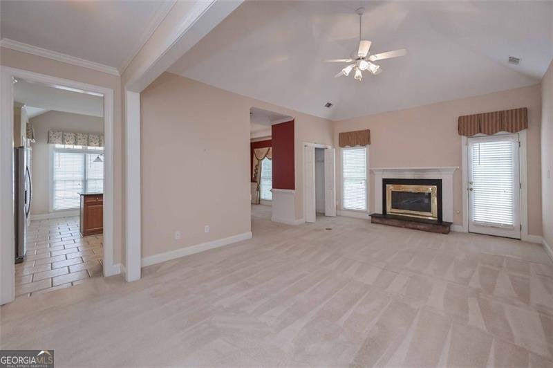 1239 BRENTWOOD Douglasville - 3