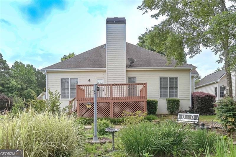 1239 BRENTWOOD Douglasville - 37