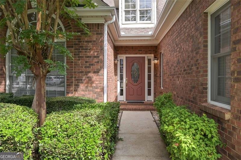 1239 BRENTWOOD Douglasville - 38