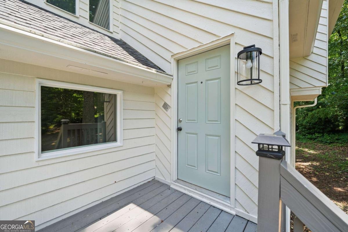 4528 Lashley Court Marietta - 2