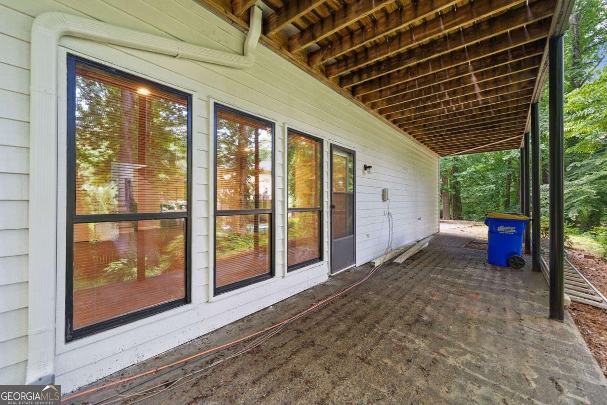 4528 Lashley Court Marietta - 36