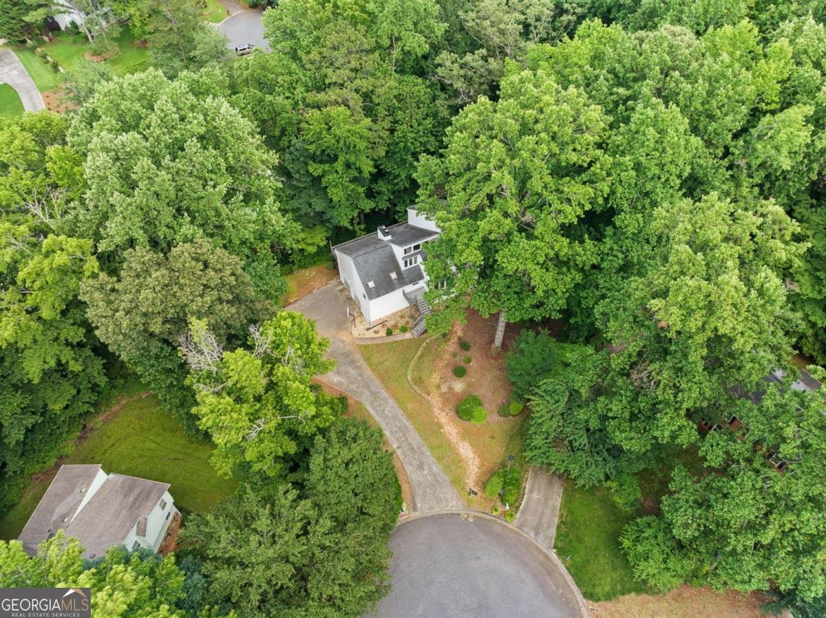 4528 Lashley Court Marietta - 40