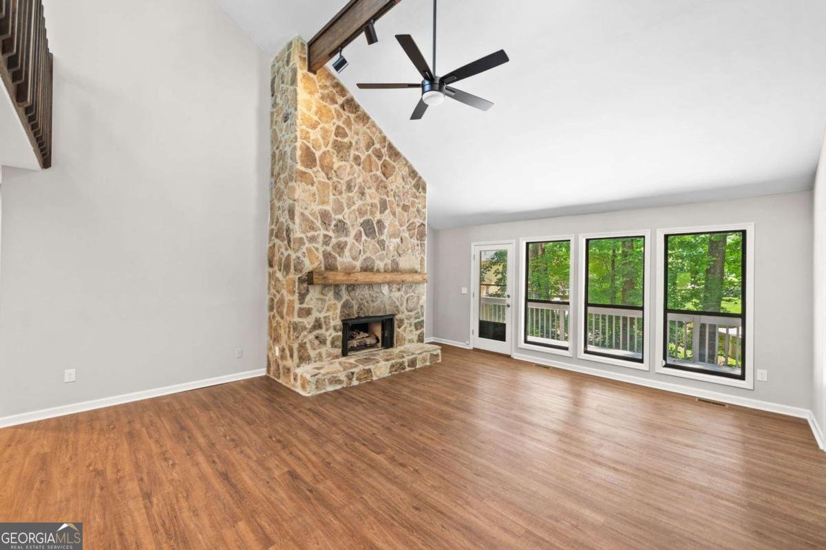 4528 Lashley Court Marietta - 5