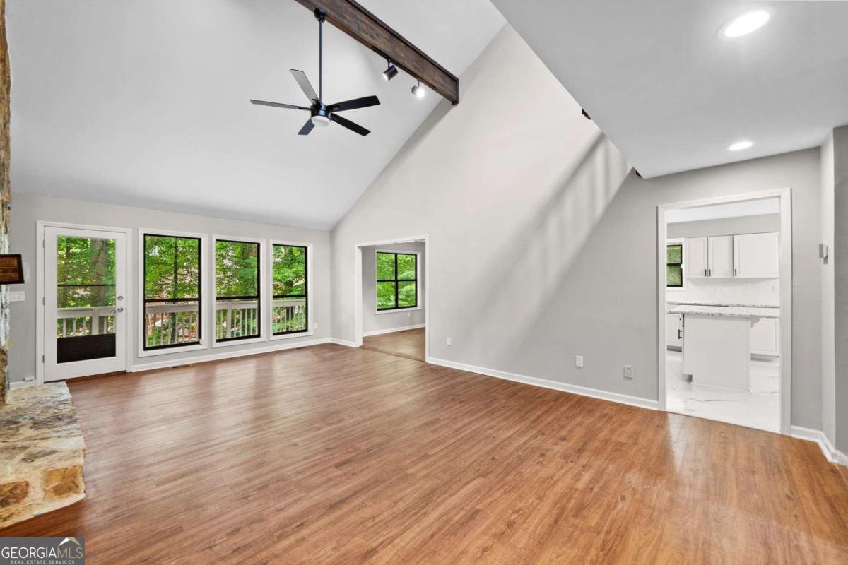 4528 Lashley Court Marietta - 7