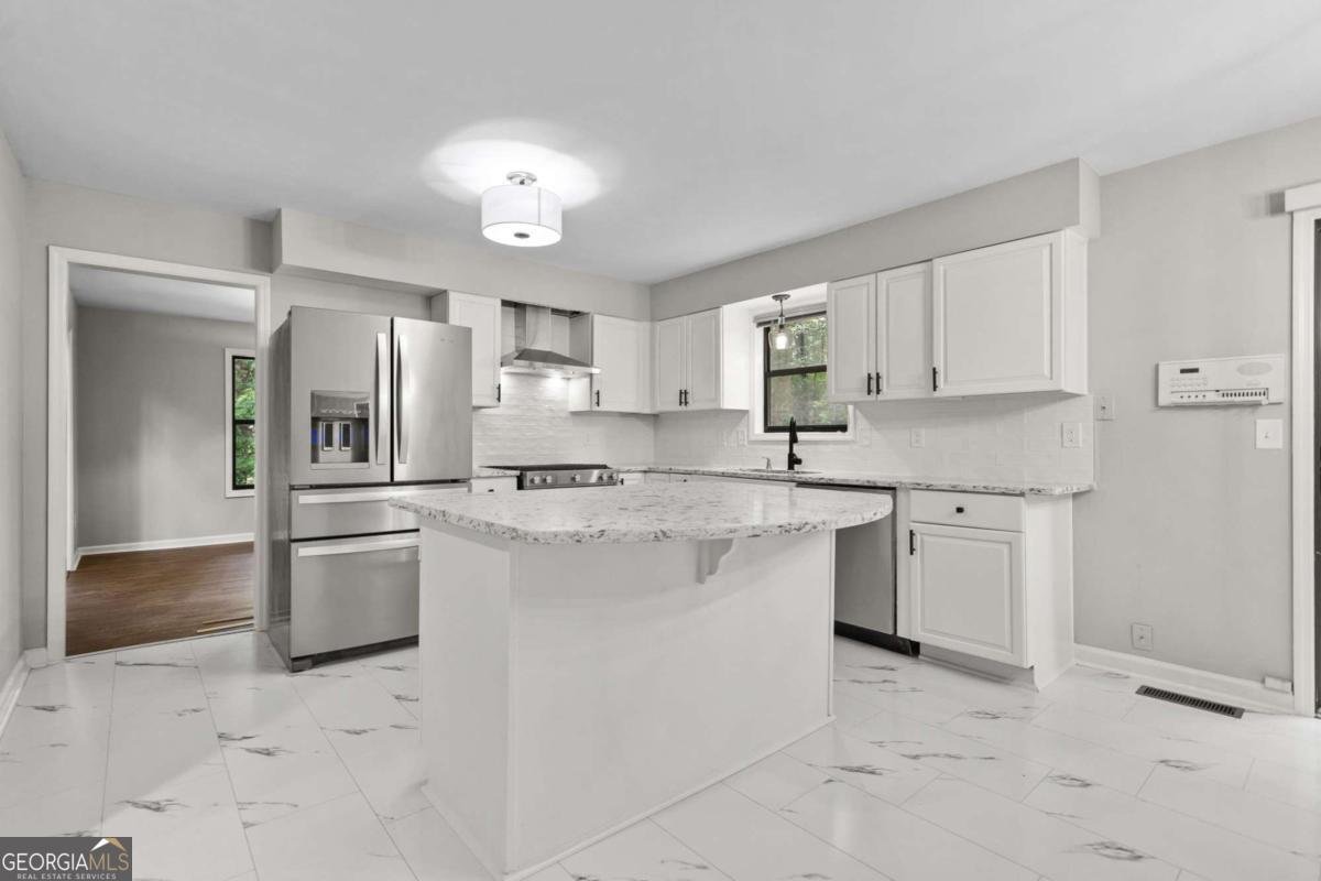 4528 Lashley Court Marietta - 9
