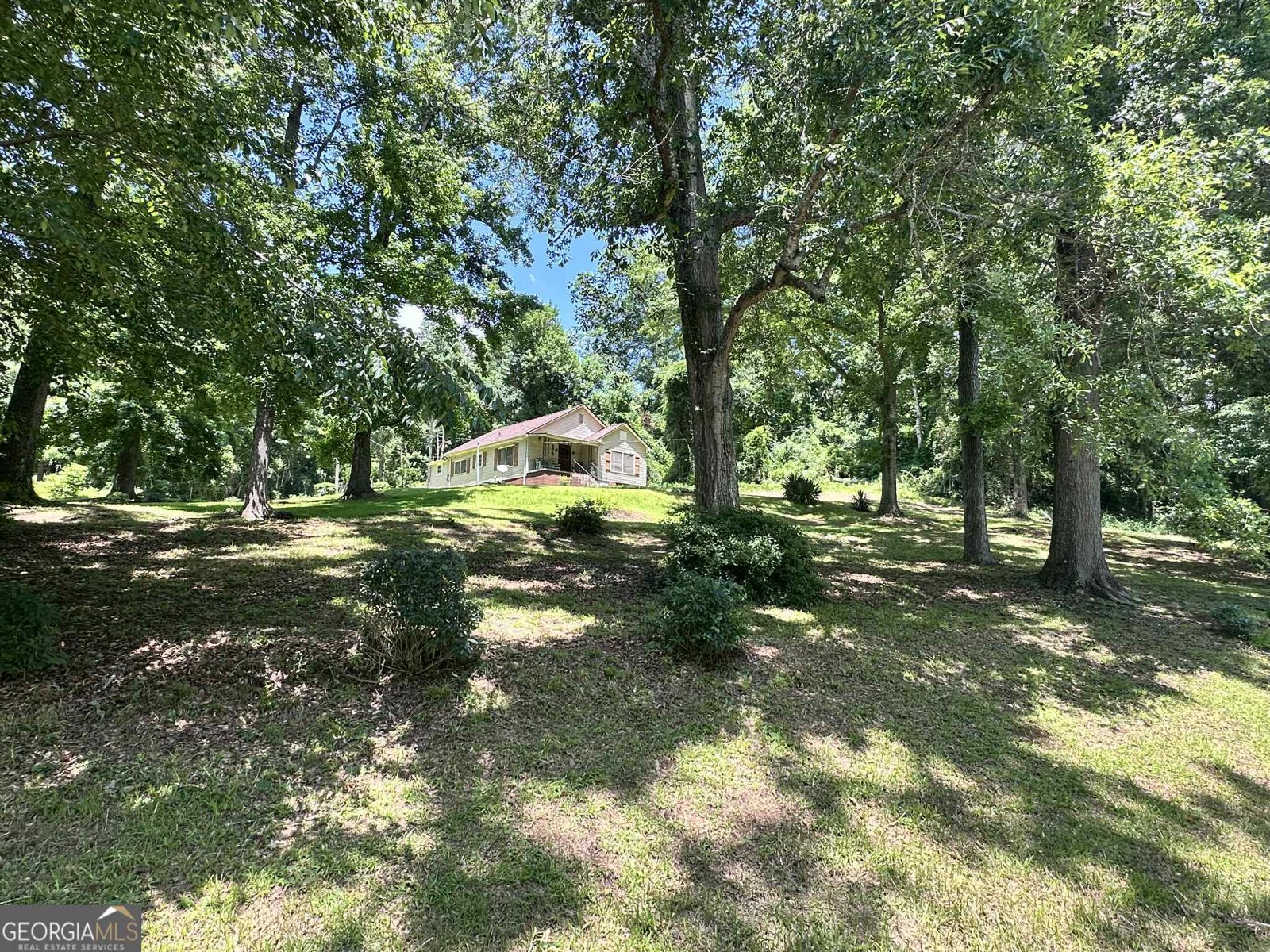 279 Power Plant Road Hogansville - 2