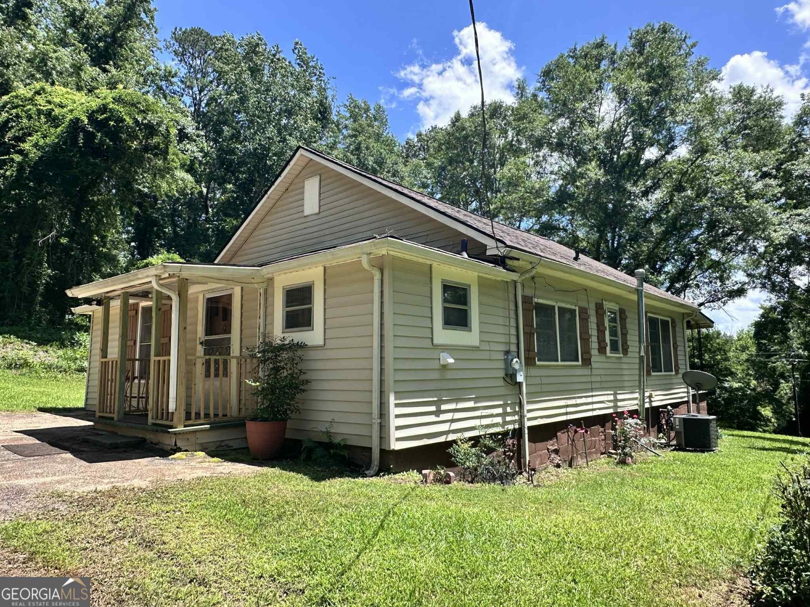 279 Power Plant Road Hogansville - 3
