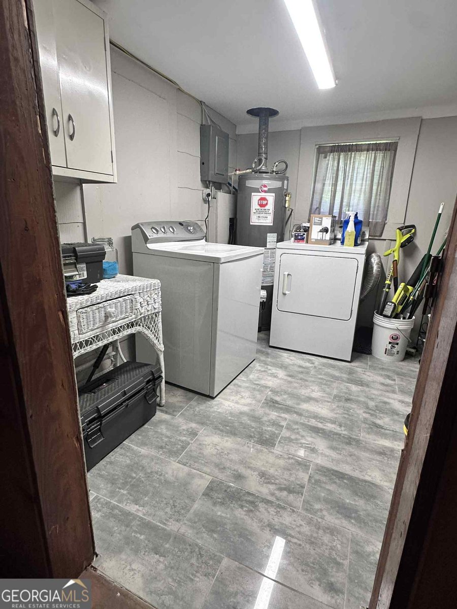 279 Power Plant Road Hogansville - 7