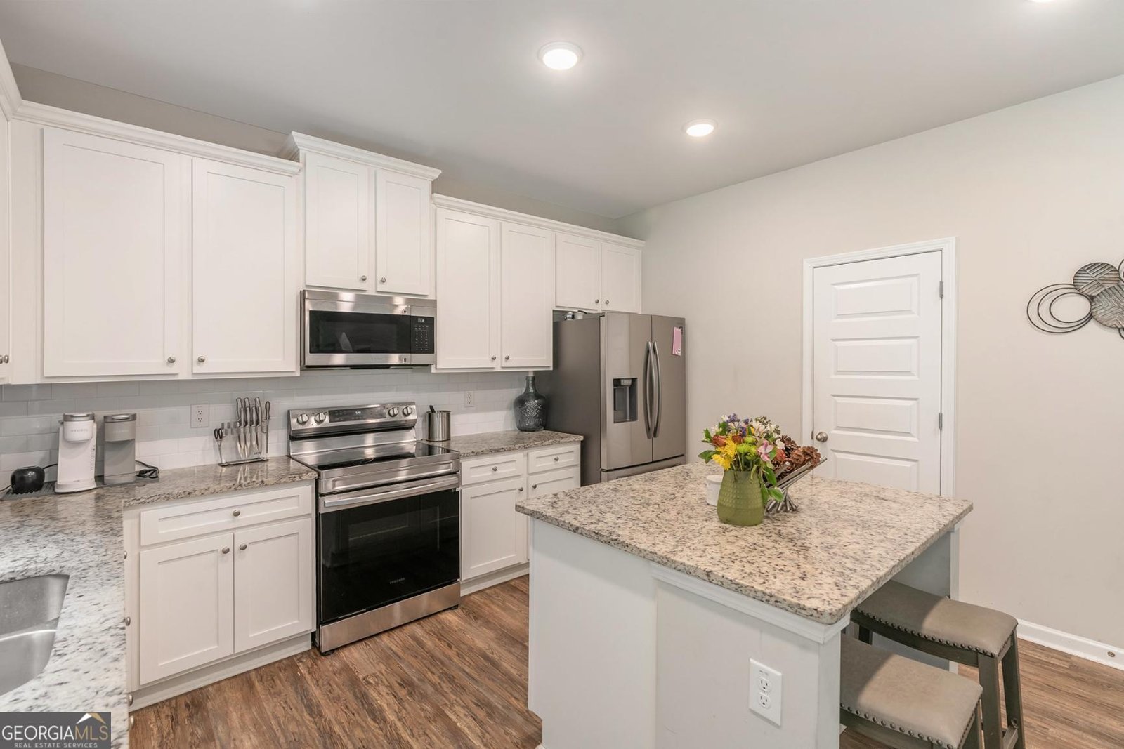 117 Lexington Place Drive Griffin - 13