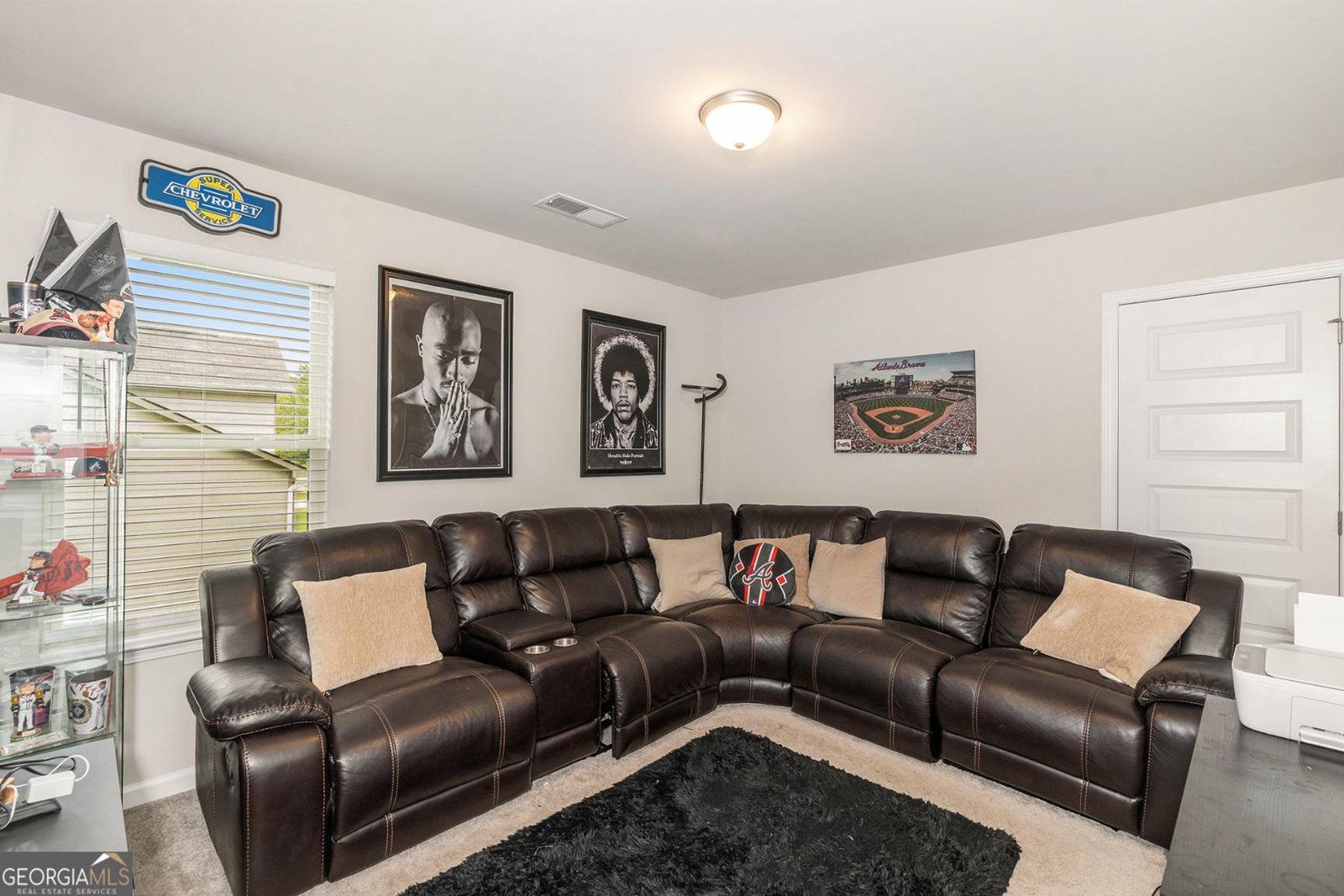 117 Lexington Place Drive Griffin - 20