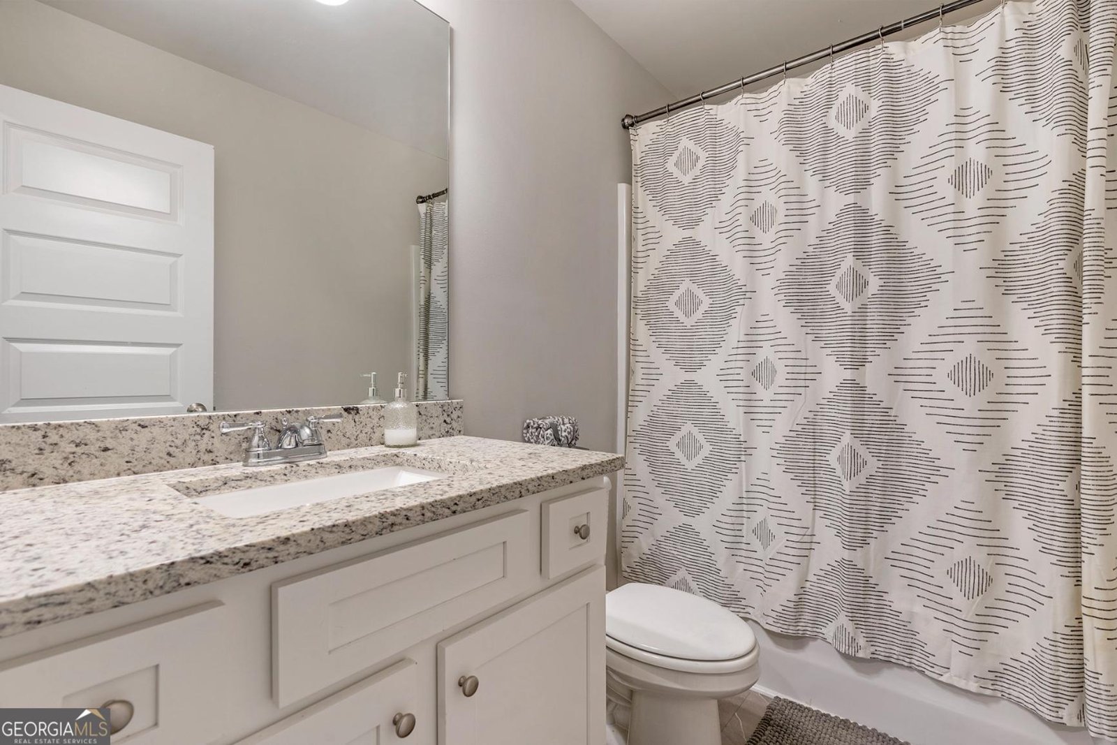 117 Lexington Place Drive Griffin - 22