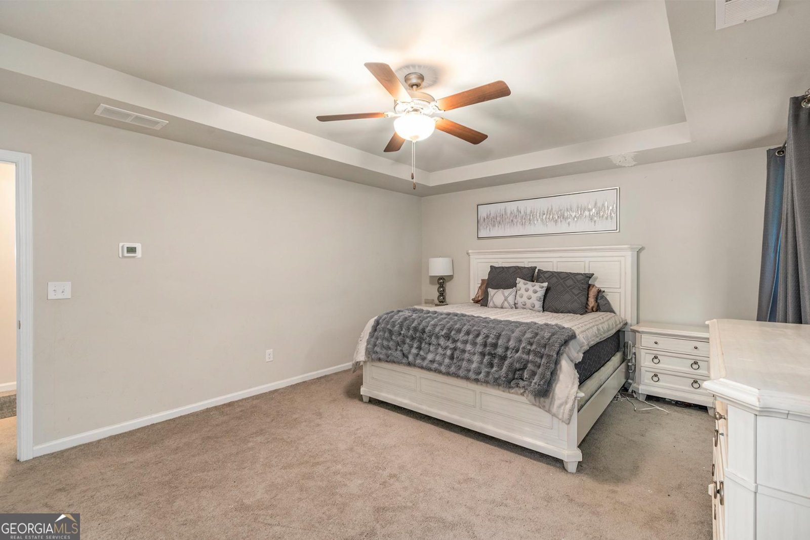 117 Lexington Place Drive Griffin - 4