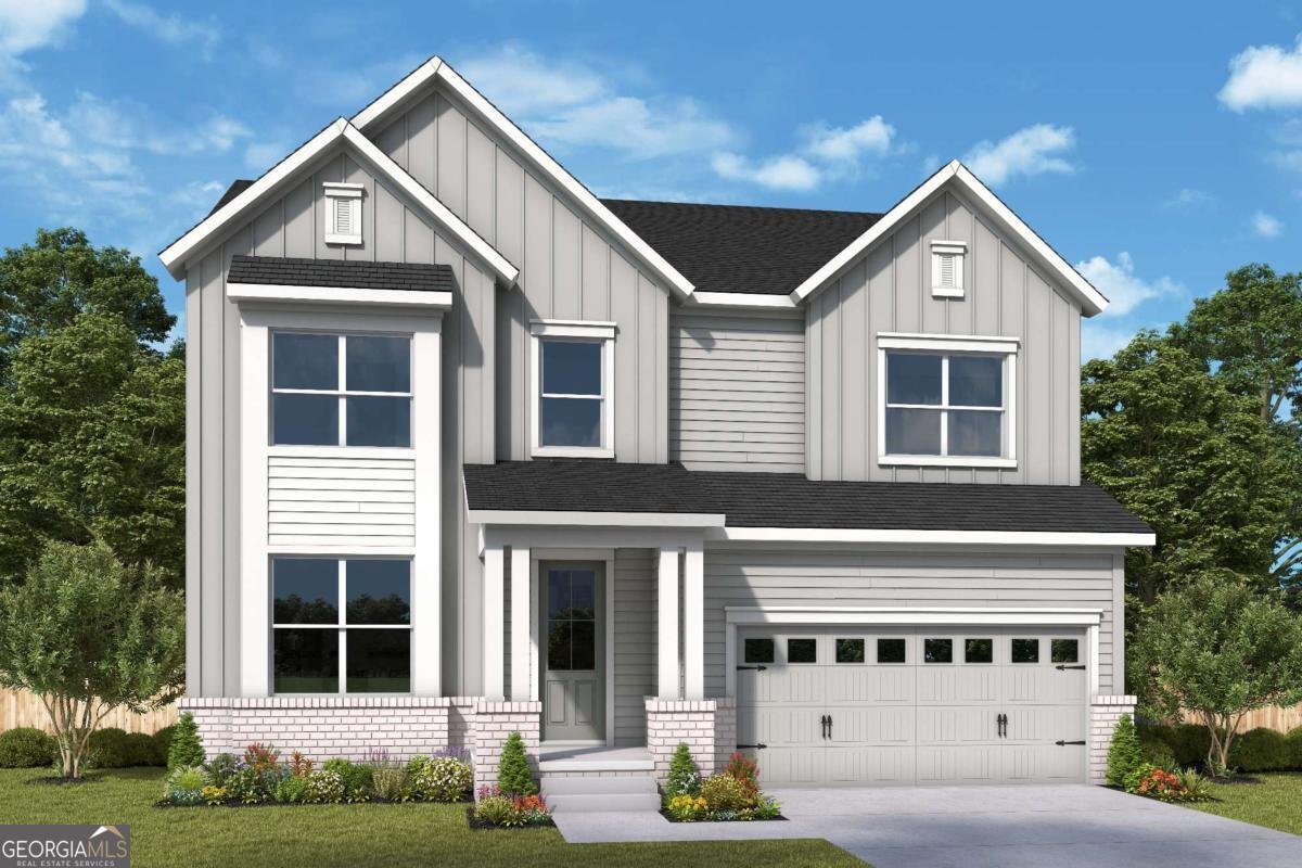202 Wild Ginger Bend Woodstock - 1