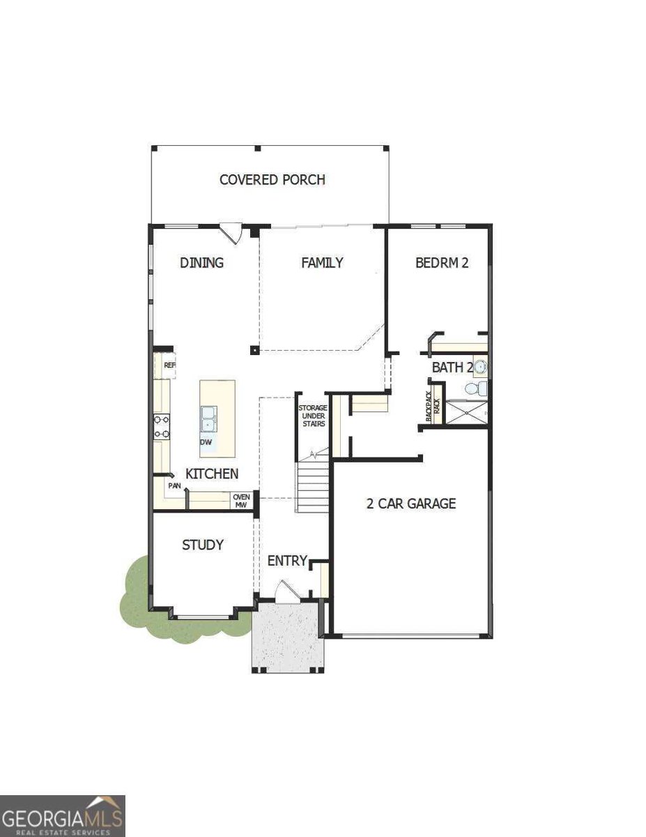 202 Wild Ginger Bend Woodstock - 13