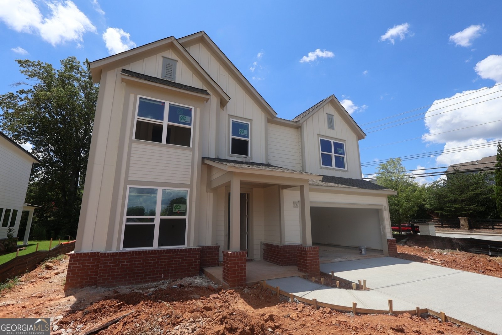 202 Wild Ginger Bend Woodstock - 2