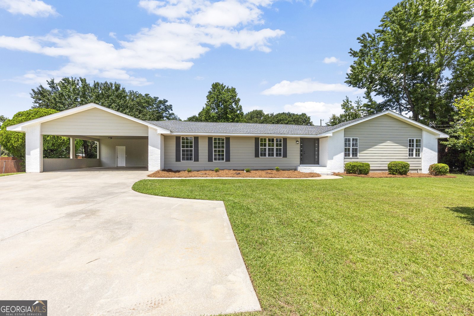 103 Chris Drive Hawkinsville - 1