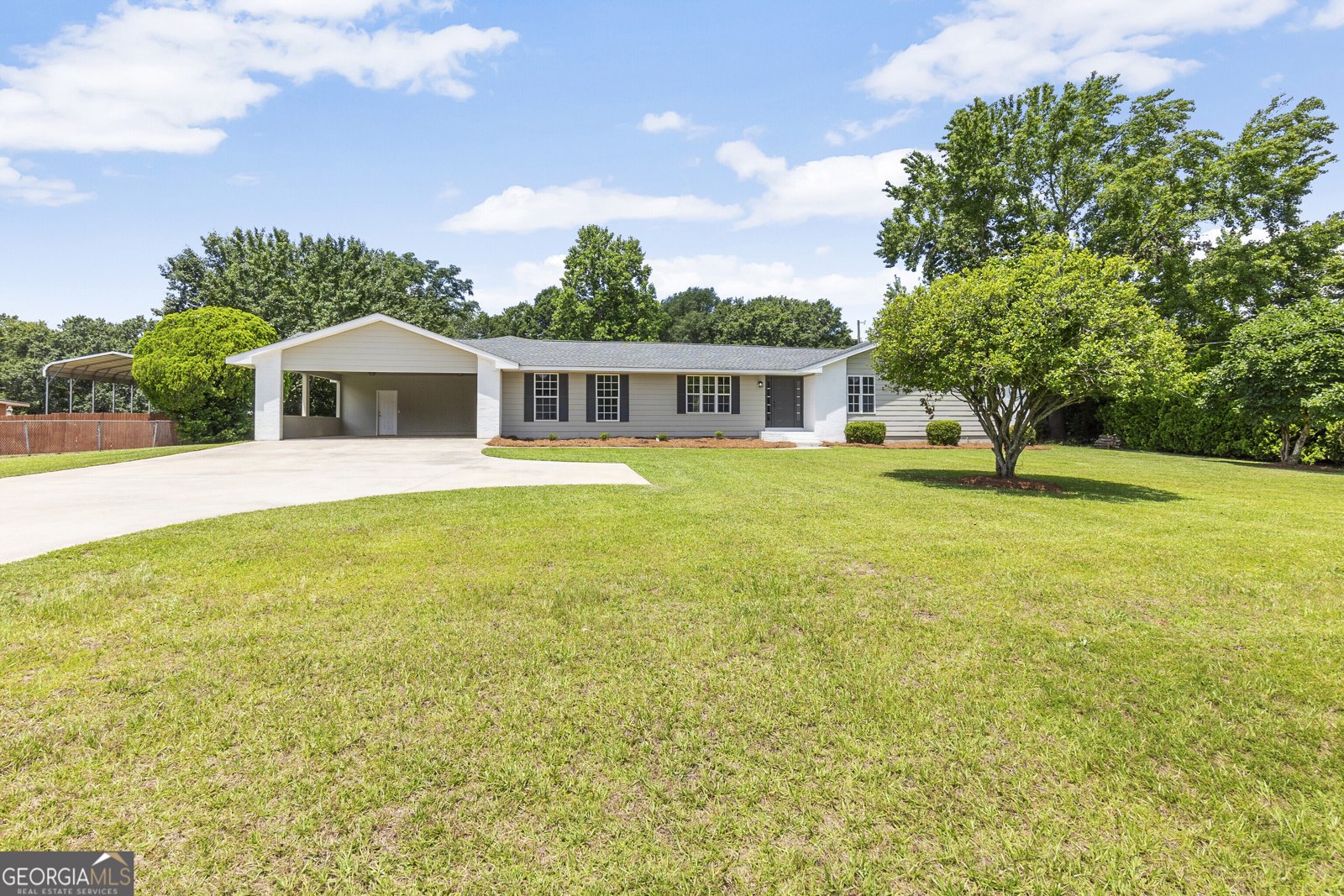 103 Chris Drive Hawkinsville - 2