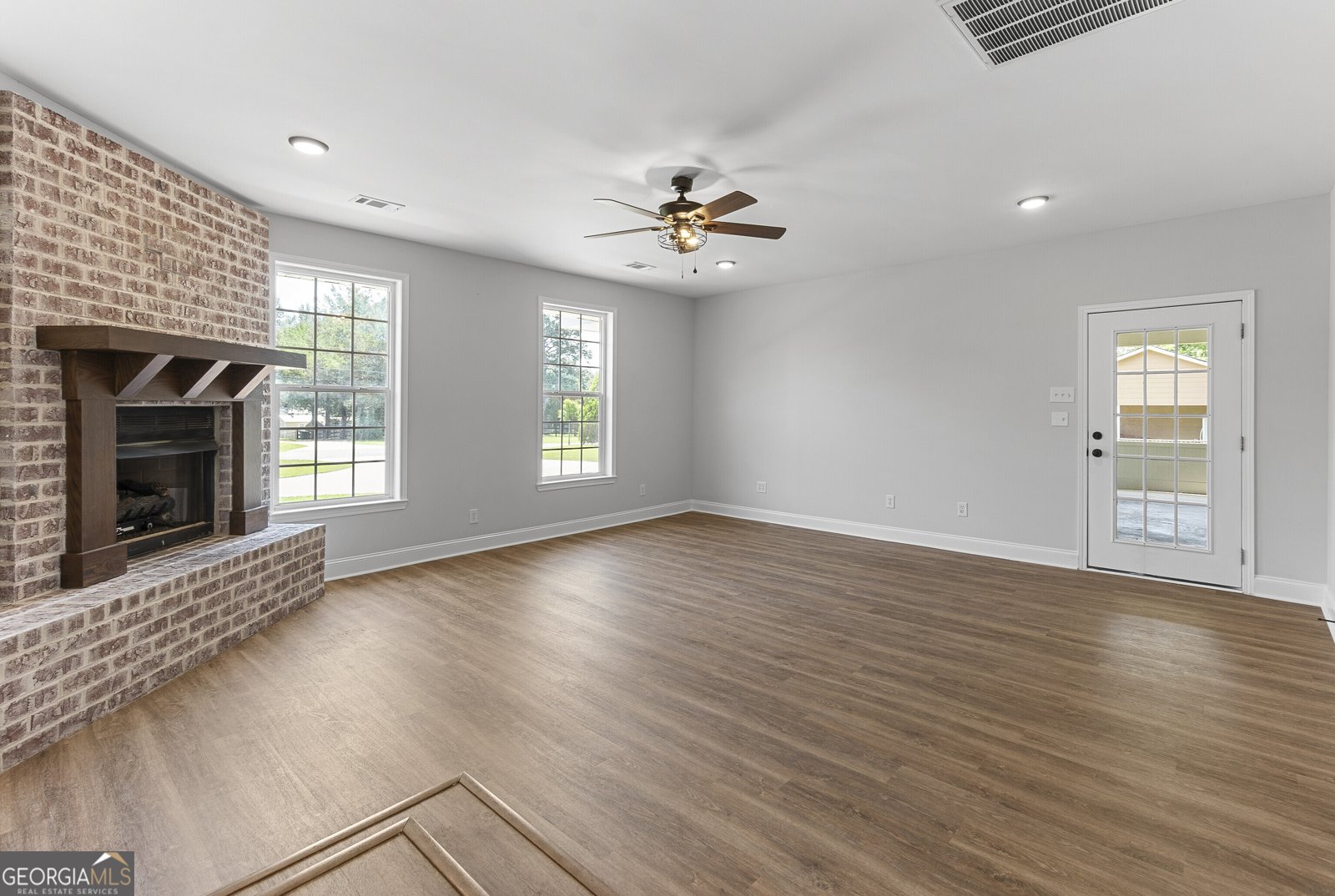 103 Chris Drive Hawkinsville - 20